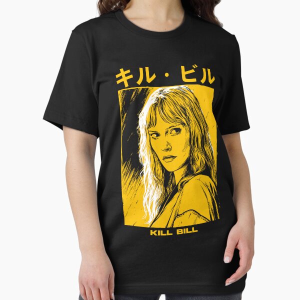 Item preview, Japanese Art Kill Bill Retro designed and sold by Tokyo Retro.