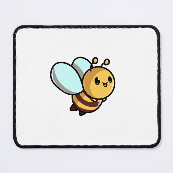 Item preview, Honey Bee designed and sold by shockart-pl.