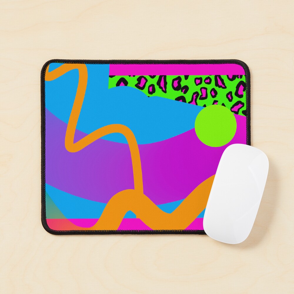 Item preview, Mouse Pad designed and sold by Loafart.