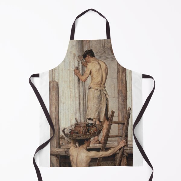 Item preview, Roman Builders designed and sold by Ichneumon-art.
