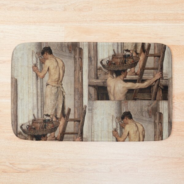Item preview, Roman Builders designed and sold by Ichneumon-art.