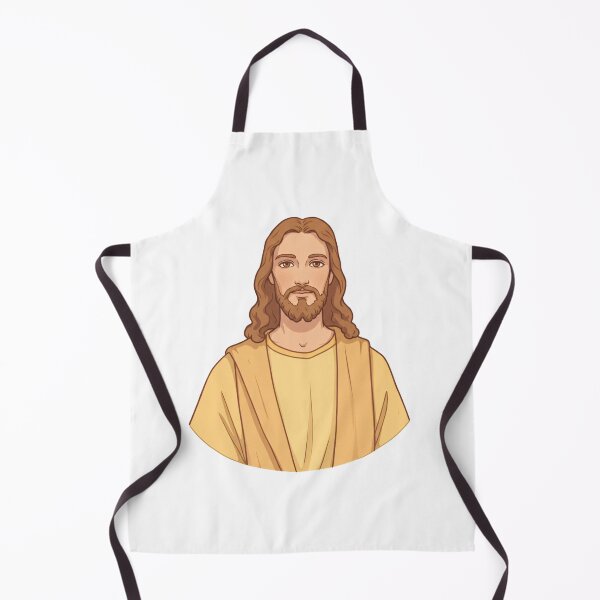 Item preview, Jesucristo designed and sold by ZapStixDesigns.