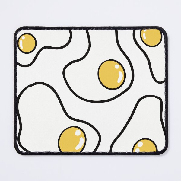 Item preview, Fried Egg Filler Pack designed and sold by sleepyheadedbb.