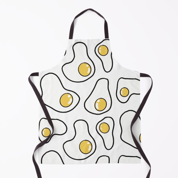 Item preview, Fried Egg Filler Pack designed and sold by sleepyheadedbb.