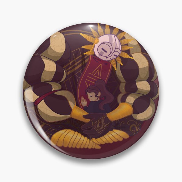 Item preview, Esquie Exepedition 33 fanart Clair Obscur designed and sold by Studionekoshop.