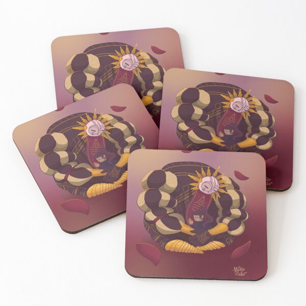 Item preview, Esquie Exepedition 33 fanart Clair Obscur designed and sold by Studionekoshop.