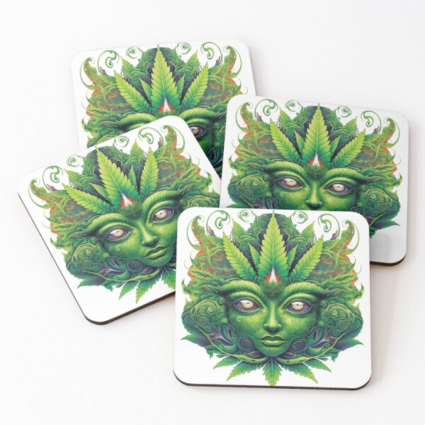 Item preview, Cannabis Sublimation Clipart designed and sold by Eiwaprints.