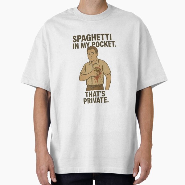 Item preview, Spaghetti Pocket designed and sold by Keelan Mcdowall.