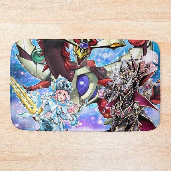 Item preview, Odd-Eyes Endymion Magician Pendulum designed and sold by Black Saiyan Magician's Merchandise.