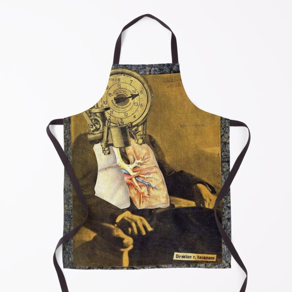 Item preview, Self-Portrait of the Dadasopher designed and sold by Ichneumon-art.