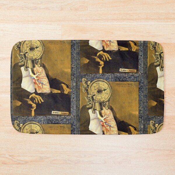 Item preview, Self-Portrait of the Dadasopher designed and sold by Ichneumon-art.