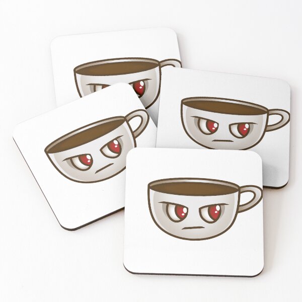 Item preview, Angry Coffee Cup designed and sold by shockart-pl.