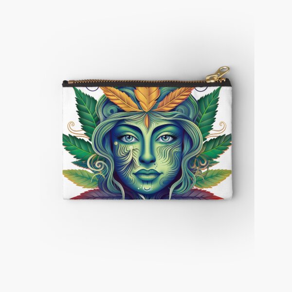 Item preview, Cannabis Sublimation Clipart Face designed and sold by Eiwaprints.