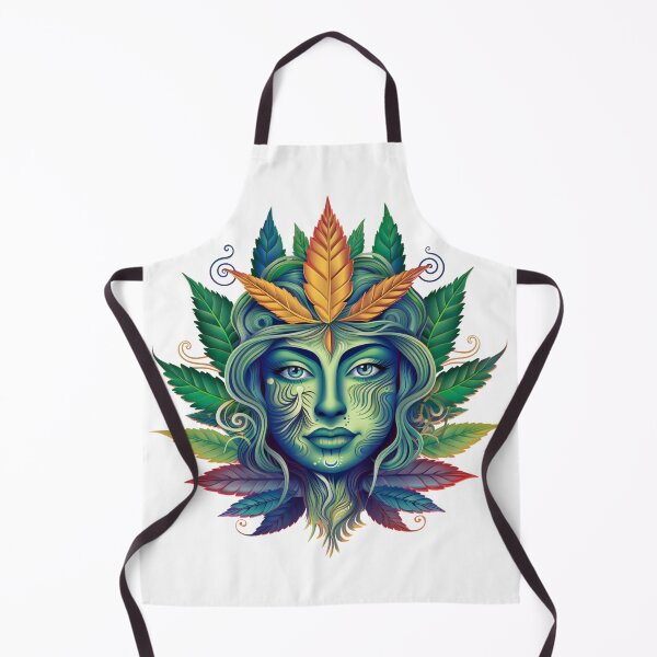 Item preview, Cannabis Sublimation Clipart Face designed and sold by Eiwaprints.