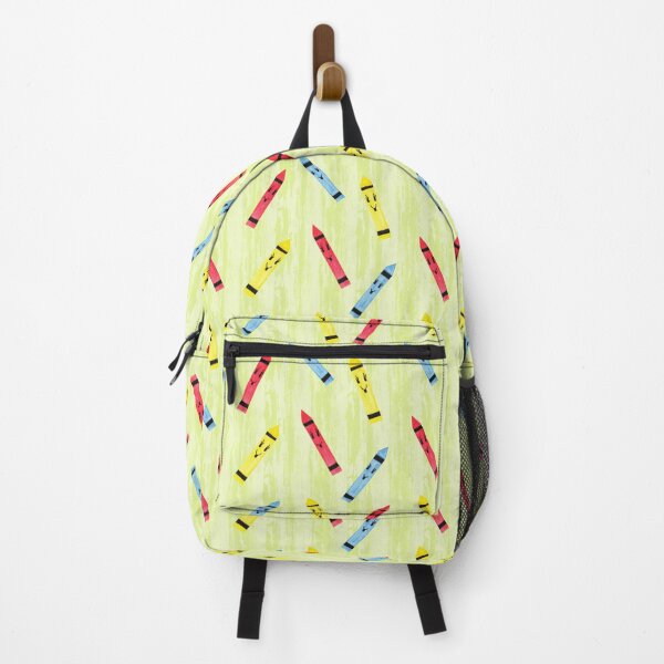 Item preview, CrayonsBacktoschool designed and sold by designbyapoorva.