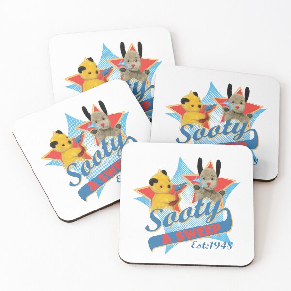 Item preview, Sooty & Sweep Retro Water Sprayer designed and sold by All-And-Every.