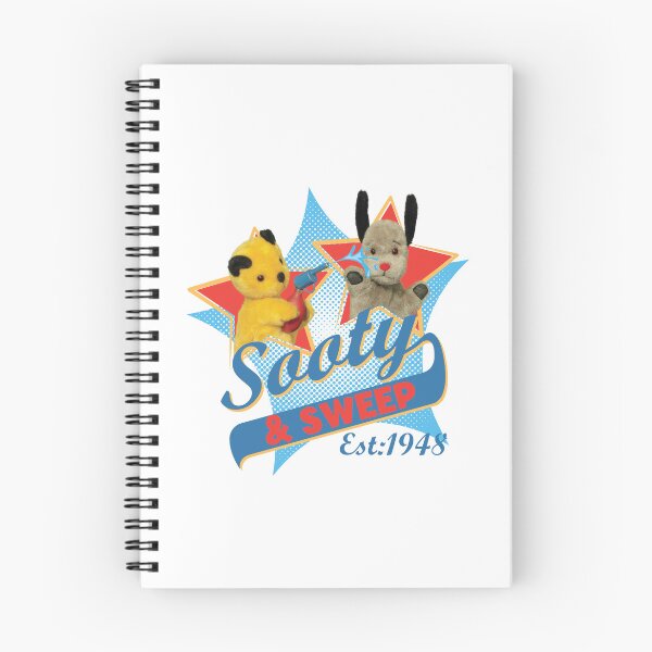 Item preview, Sooty & Sweep Retro Water Sprayer designed and sold by All-And-Every.