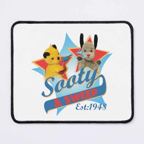 Item preview, Sooty & Sweep Retro Water Sprayer designed and sold by All-And-Every.