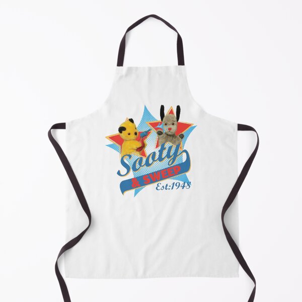 Item preview, Sooty & Sweep Retro Water Sprayer designed and sold by All-And-Every.