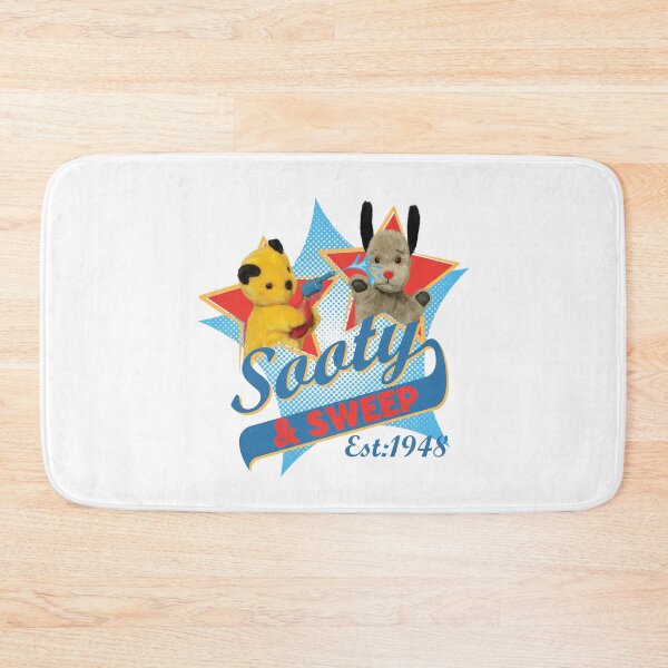 Item preview, Sooty & Sweep Retro Water Sprayer designed and sold by All-And-Every.