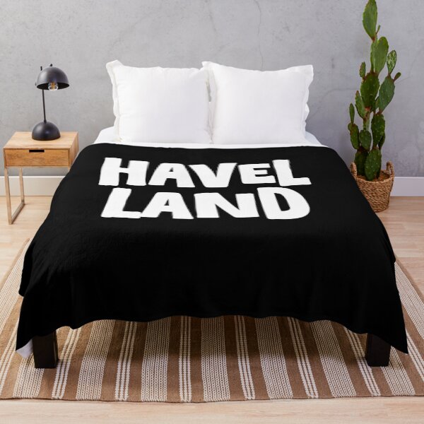 Item preview, Havelland Love: Modern statement for those who love their homeland designed and sold by lang-popart.