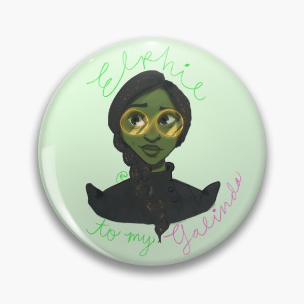 Item preview, just elphie version of roomates at magic school designed and sold by rikanarts.