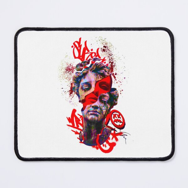 Item preview, Disruptive Persona designed and sold by Ronny-Owiso.