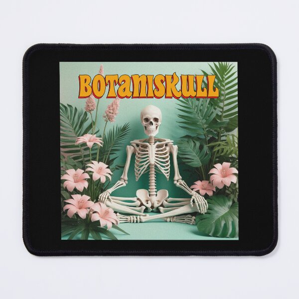 Item preview, Botanical Skeleton designed and sold by Terrero.