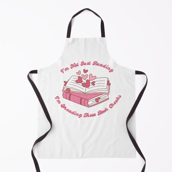 Item preview, Spread Those Book Cheeks! designed and sold by Club_Anxiety_.