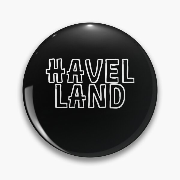 Item preview, Havelland Love: Modern statement for those who love their homeland designed and sold by lang-popart.