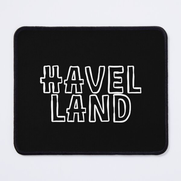 Item preview, Havelland Love: Modern statement for those who love their homeland designed and sold by lang-popart.