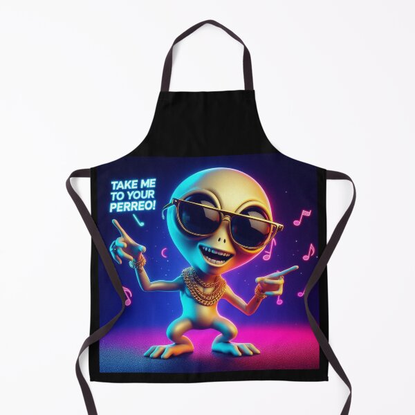 Aperçu de l'œuvre Alien Flow 2 créée et vendue par Fazube.