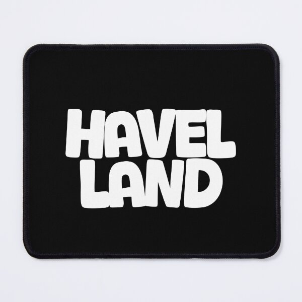 Item preview, Havelland Love: Modern statement for those who love their homeland designed and sold by lang-popart.