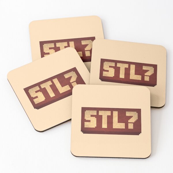 Item preview, STL ? - 3D Printing Pixel Art Meme designed and sold by PixelDrukiPL.