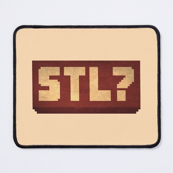 Item preview, STL ? - 3D Printing Pixel Art Meme designed and sold by PixelDrukiPL.