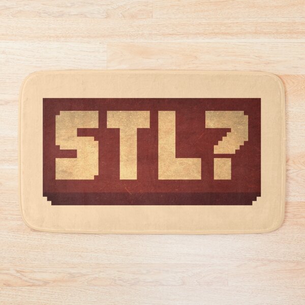 Item preview, STL ? - 3D Printing Pixel Art Meme designed and sold by PixelDrukiPL.