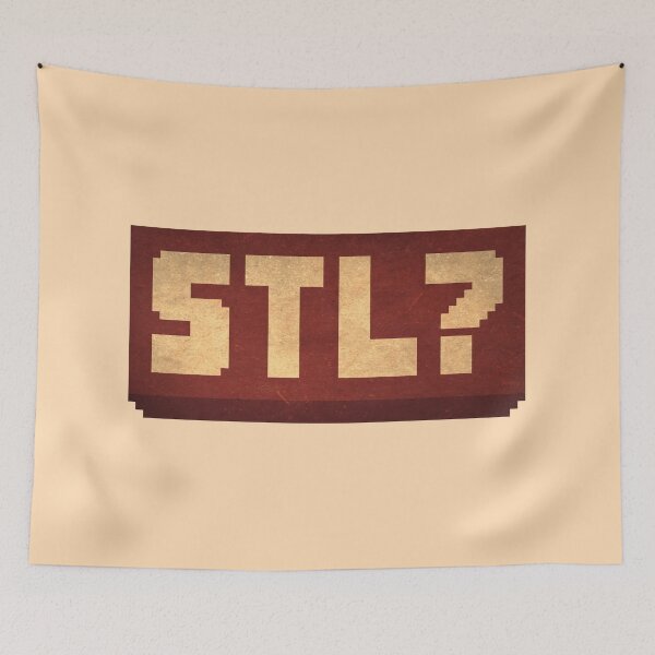 Item preview, STL ? - 3D Printing Pixel Art Meme designed and sold by PixelDrukiPL.