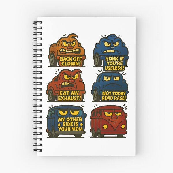 Item preview, Rude Funny Bumper to Bumper designed and sold by Uglyandcute.