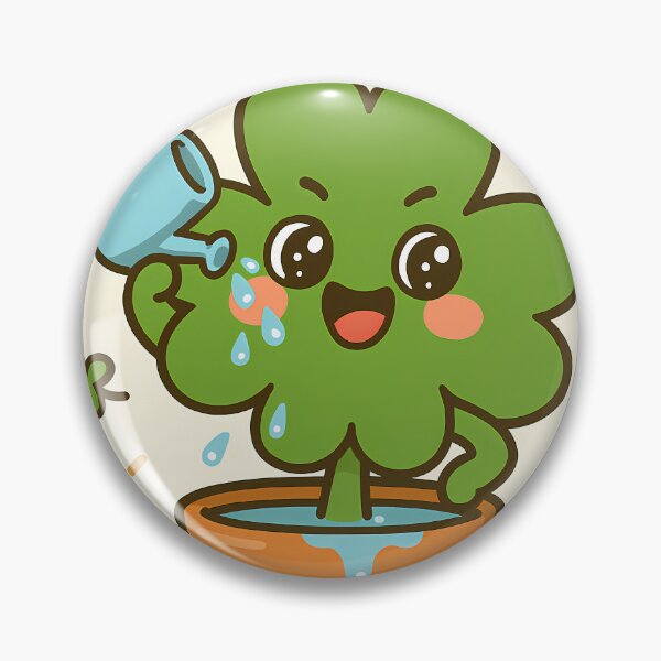 Item preview, Happy Tony – Self-care in Action designed and sold by KawaiiPotPower.