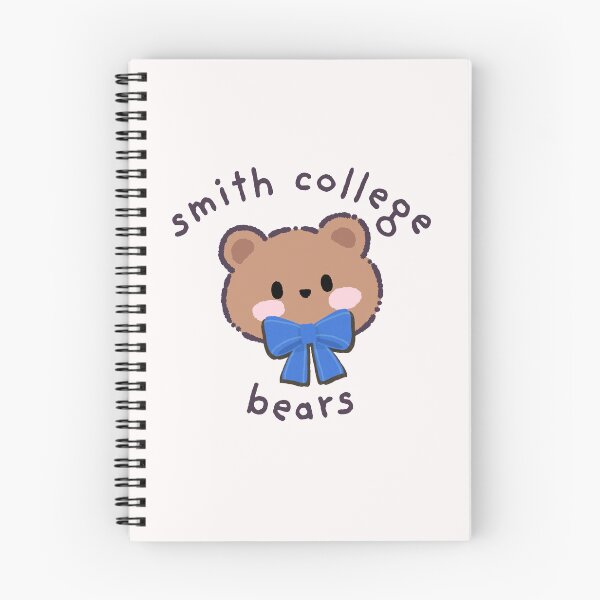 Item preview, Smith College Bears designed and sold by HWCbaddie.