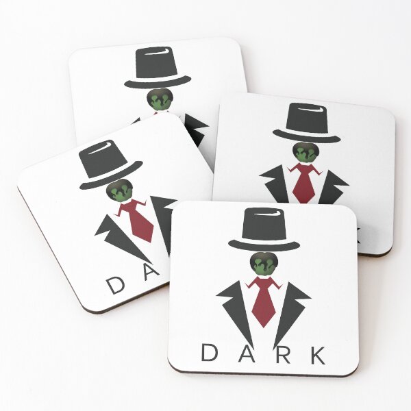 Item preview, Dark Secrets Of Man designed and sold by WeirdApples.