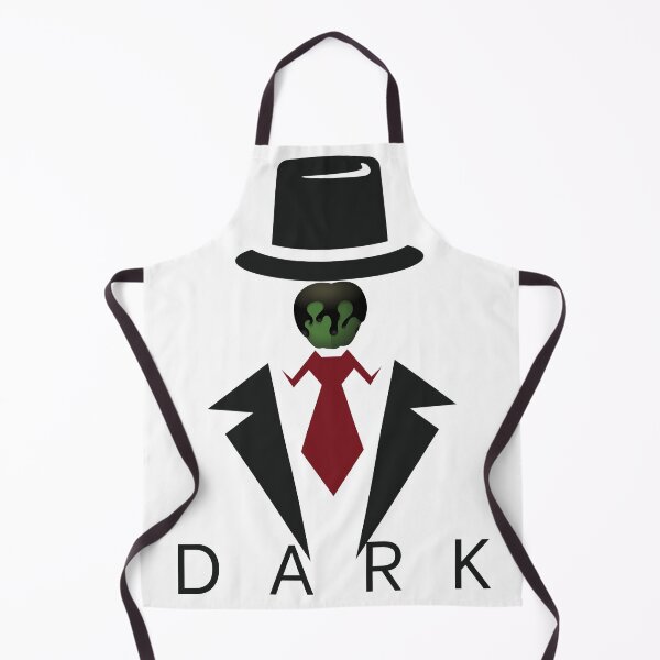 Item preview, Dark Secrets Of Man designed and sold by WeirdApples.
