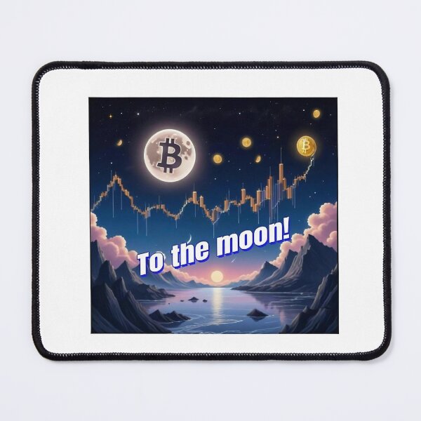 Item preview, Bitcoin Price Chart designed and sold by ManyAdvisors.