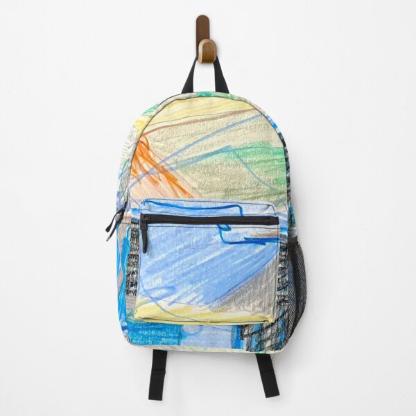 Item preview, coastal abstract designed and sold by Tereza Pilar Art.