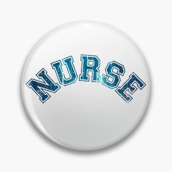 Item preview, NURSE proud Aesthetic Design for Healthcare Heroes designed and sold by Oommen Studio .