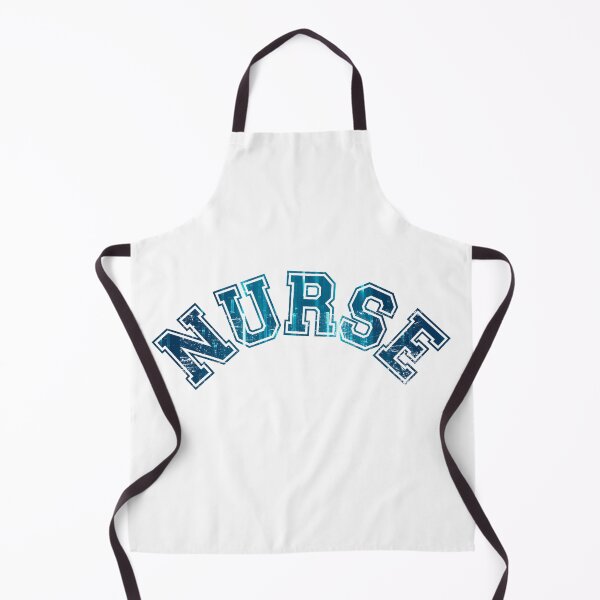 Item preview, NURSE proud Aesthetic Design for Healthcare Heroes designed and sold by Oommen Studio .