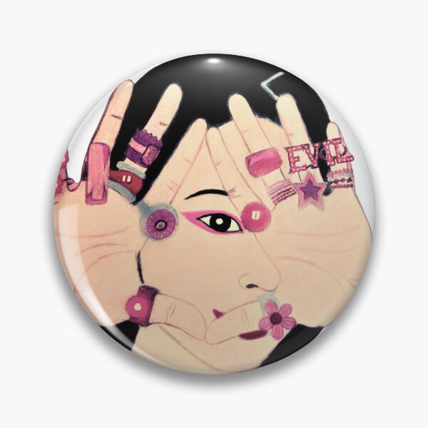 Item preview, Evil Girl designed and sold by Taçiana  Estrela.