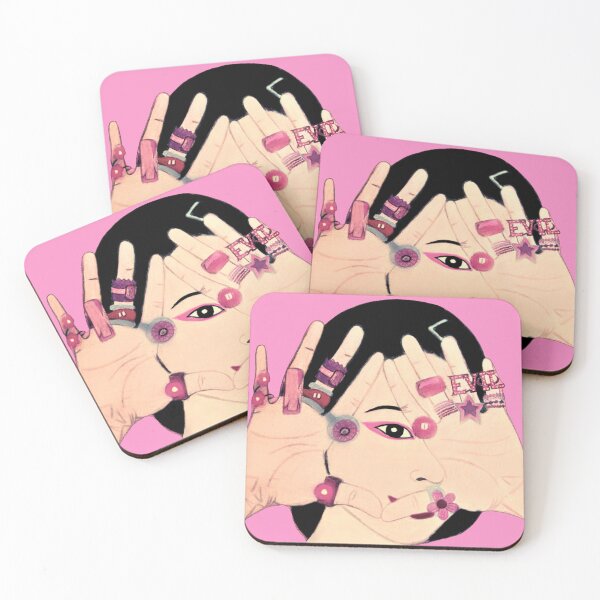 Item preview, Evil Girl designed and sold by Taçiana  Estrela.