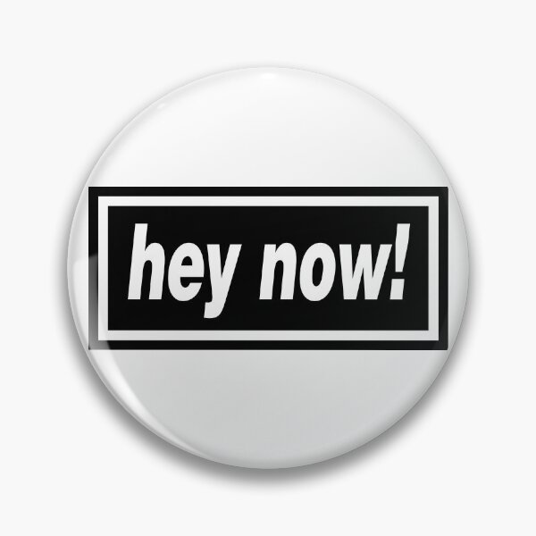 Item preview, Hey Now designed and sold by Angry Swan Designs.