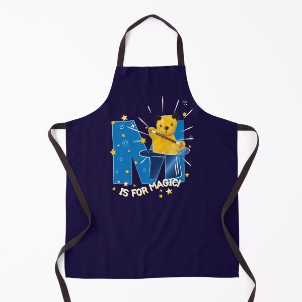 Item preview, Sooty Top Hat M Is For Magic designed and sold by All-And-Every.